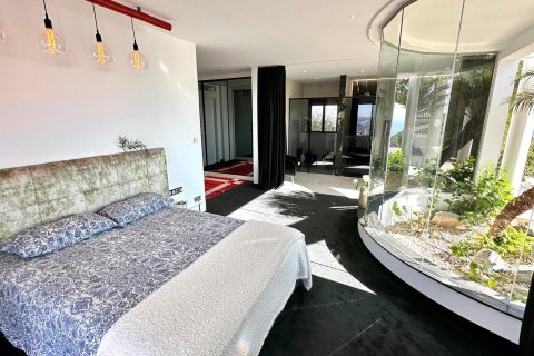 Huvila myytävänä Altea, Alicante, Espanja, 3 makuuhuonetta, 378 m2 No. 168762 - kuva 25