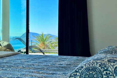 Huvila myytävänä Altea, Alicante, Espanja, 3 makuuhuonetta, 378 m2 No. 168762 - kuva 26