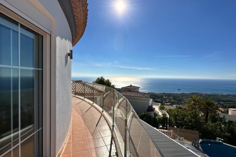 Huvila myytävänä Altea, Alicante, Espanja, 3 makuuhuonetta, 378 m2 No. 168762 - kuva 17