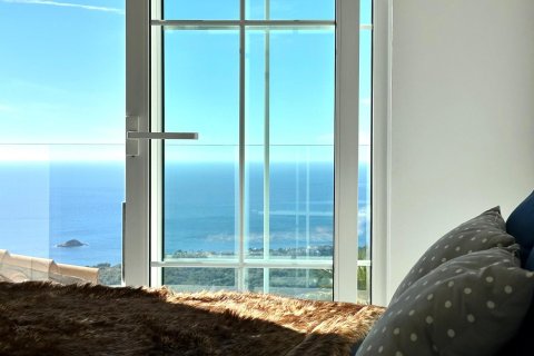 Huvila myytävänä Altea, Alicante, Espanja, 3 makuuhuonetta, 378 m2 No. 168762 - kuva 14