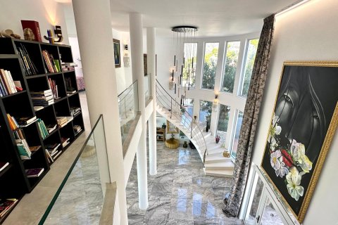 Huvila myytävänä Altea, Alicante, Espanja, 3 makuuhuonetta, 378 m2 No. 168762 - kuva 20
