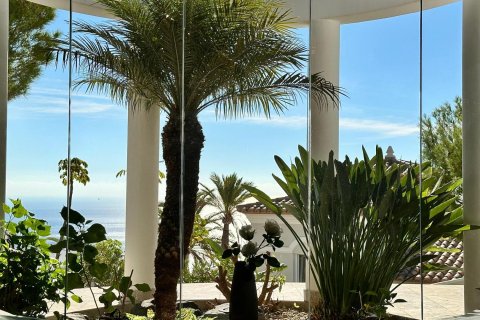 Huvila myytävänä Altea, Alicante, Espanja, 3 makuuhuonetta, 378 m2 No. 168762 - kuva 30