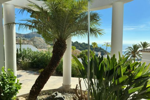 Huvila myytävänä Altea, Alicante, Espanja, 3 makuuhuonetta, 378 m2 No. 168762 - kuva 27