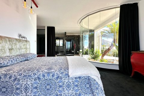 Huvila myytävänä Altea, Alicante, Espanja, 3 makuuhuonetta, 378 m2 No. 168762 - kuva 29