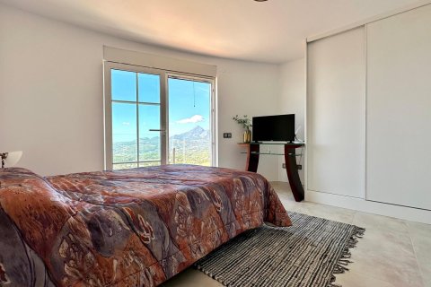 Huvila myytävänä Altea, Alicante, Espanja, 3 makuuhuonetta, 378 m2 No. 168762 - kuva 21