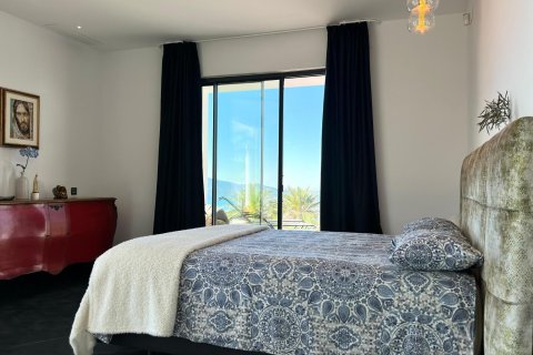 Huvila myytävänä Altea, Alicante, Espanja, 3 makuuhuonetta, 378 m2 No. 168762 - kuva 18