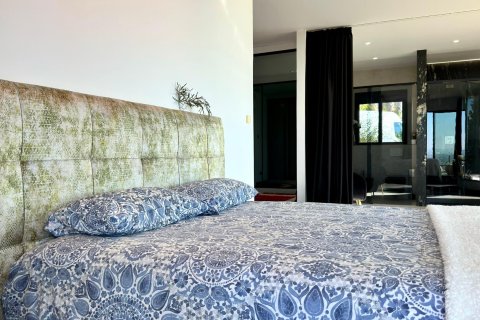 Huvila myytävänä Altea, Alicante, Espanja, 3 makuuhuonetta, 378 m2 No. 168762 - kuva 28