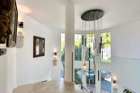 Huvila myytävänä Altea, Alicante, Espanja, 3 makuuhuonetta, 378 m2 No. 168762 - kuva 23
