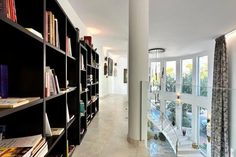 Huvila myytävänä Altea, Alicante, Espanja, 3 makuuhuonetta, 378 m2 No. 168762 - kuva 24