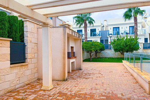 Villa zum Verkauf in La Zenia, Alicante, Spanien 5 Schlafzimmer, 296 m2 Nr. 168765 - Foto 11