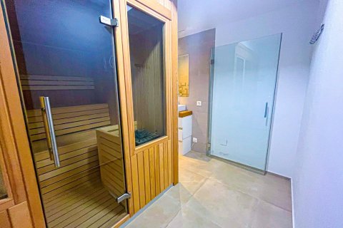 Villa zum Verkauf in La Zenia, Alicante, Spanien 5 Schlafzimmer, 296 m2 Nr. 168765 - Foto 26