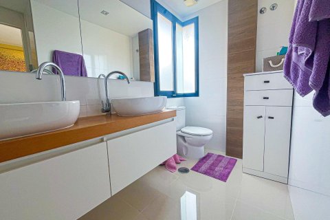 Villa zum Verkauf in La Zenia, Alicante, Spanien 5 Schlafzimmer, 296 m2 Nr. 168765 - Foto 19