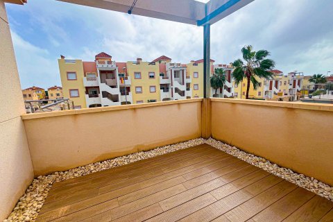 Villa zum Verkauf in La Zenia, Alicante, Spanien 5 Schlafzimmer, 296 m2 Nr. 168765 - Foto 18