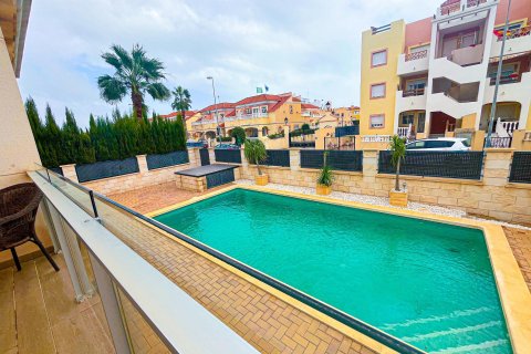 Villa zum Verkauf in La Zenia, Alicante, Spanien 5 Schlafzimmer, 296 m2 Nr. 168765 - Foto 12