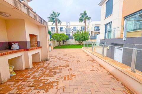 Villa zum Verkauf in La Zenia, Alicante, Spanien 5 Schlafzimmer, 296 m2 Nr. 168765 - Foto 10