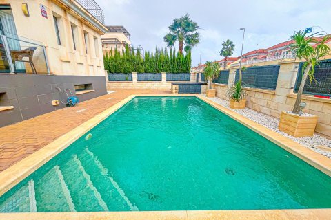 Villa zum Verkauf in La Zenia, Alicante, Spanien 5 Schlafzimmer, 296 m2 Nr. 168765 - Foto 5