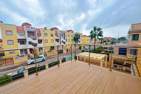 Villa zum Verkauf in La Zenia, Alicante, Spanien 5 Schlafzimmer, 296 m2 Nr. 168765 - Foto 14