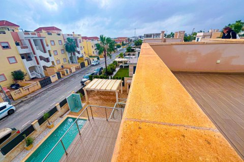 Villa zum Verkauf in La Zenia, Alicante, Spanien 5 Schlafzimmer, 296 m2 Nr. 168765 - Foto 29
