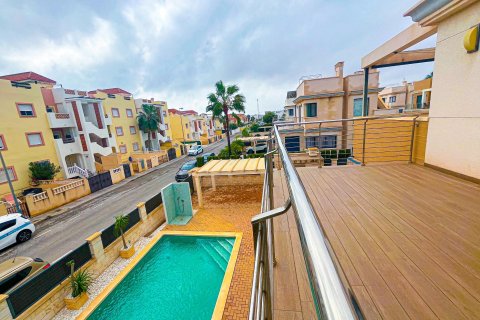 Villa zum Verkauf in La Zenia, Alicante, Spanien 5 Schlafzimmer, 296 m2 Nr. 168765 - Foto 8