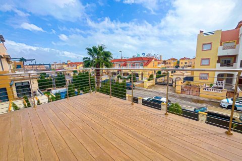 Villa zum Verkauf in La Zenia, Alicante, Spanien 5 Schlafzimmer, 296 m2 Nr. 168765 - Foto 13
