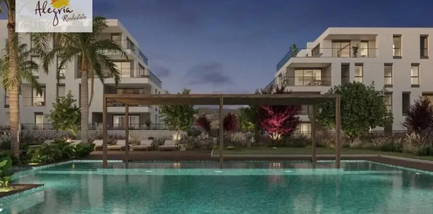 Dzīvoklis Benicassim, Castellon, Spānijā 1 istaba, 65 m2 Nr. 168763
