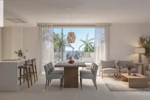 Dzīvoklis pārdošanā Benicassim, Castellon, Spānijā 1 istaba, 65 m2 Nr. 168763 - attēls 7
