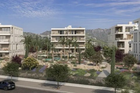 Dzīvoklis pārdošanā Benicassim, Castellon, Spānijā 1 istaba, 65 m2 Nr. 168763 - attēls 4