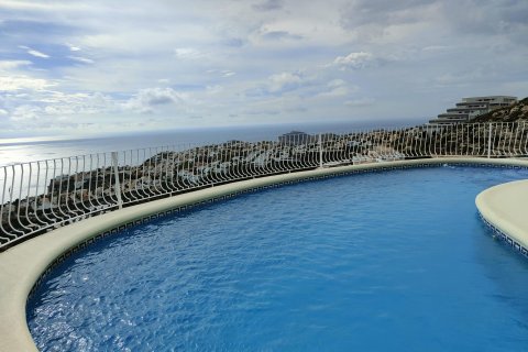 Huvila myytävänä Benitachell, Alicante, Espanja , 209 m2 No. 168767 - kuva 5