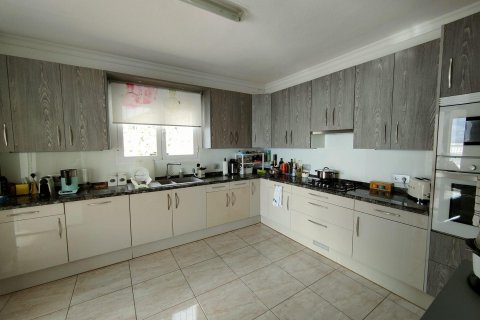 Huvila myytävänä Benitachell, Alicante, Espanja , 209 m2 No. 168767 - kuva 23