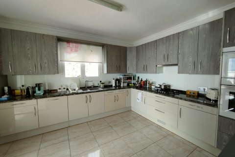 Huvila myytävänä Benitachell, Alicante, Espanja , 209 m2 No. 168767 - kuva 24