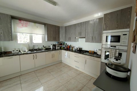 Huvila myytävänä Benitachell, Alicante, Espanja , 209 m2 No. 168767 - kuva 25