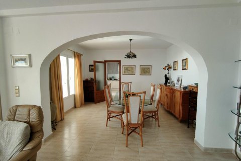Huvila myytävänä Benitachell, Alicante, Espanja , 209 m2 No. 168767 - kuva 16