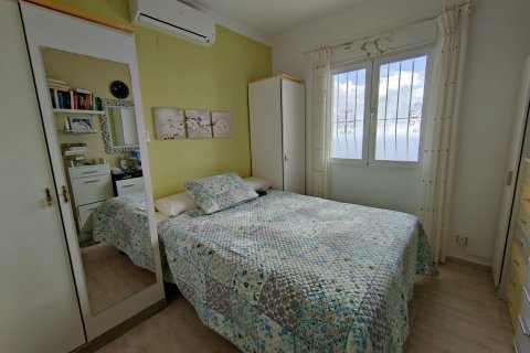 Huvila myytävänä Benitachell, Alicante, Espanja , 209 m2 No. 168767 - kuva 26