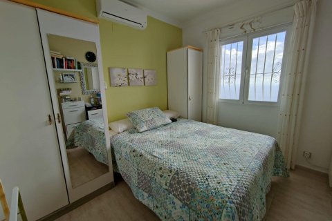 Huvila myytävänä Benitachell, Alicante, Espanja , 209 m2 No. 168767 - kuva 29