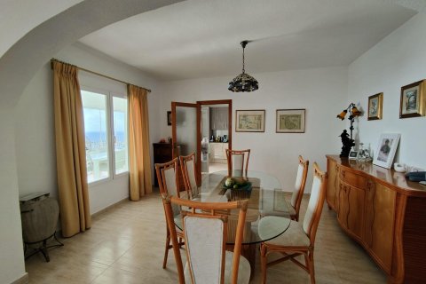 Huvila myytävänä Benitachell, Alicante, Espanja , 209 m2 No. 168767 - kuva 17