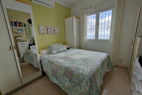 Huvila myytävänä Benitachell, Alicante, Espanja , 209 m2 No. 168767 - kuva 28