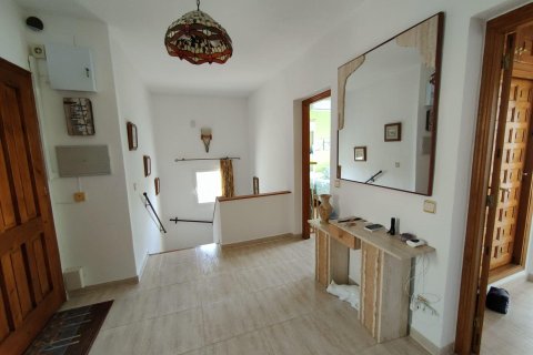 Huvila myytävänä Benitachell, Alicante, Espanja , 209 m2 No. 168767 - kuva 11