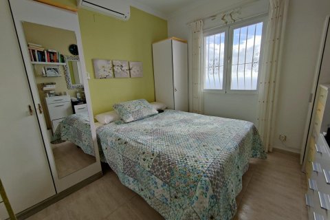 Huvila myytävänä Benitachell, Alicante, Espanja , 209 m2 No. 168767 - kuva 27
