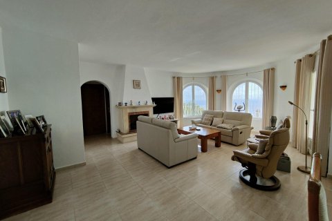 Huvila myytävänä Benitachell, Alicante, Espanja , 209 m2 No. 168767 - kuva 15