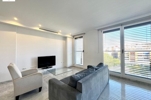 Продажа пентхауса в Валенсия, Испания 2 спальни, 162м2 №168761 - фото 7
