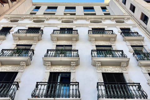 Продажа пентхауса в Валенсия, Испания 2 спальни, 162м2 №168761 - фото 4