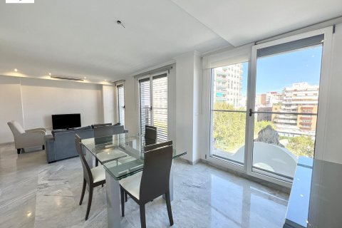 Продажа пентхауса в Валенсия, Испания 2 спальни, 162м2 №168761 - фото 8