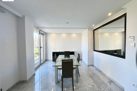 Продажа пентхауса в Валенсия, Испания 2 спальни, 162м2 №168761 - фото 9
