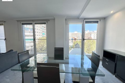 Продажа пентхауса в Валенсия, Испания 2 спальни, 162м2 №168761 - фото 10