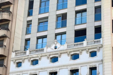 Penthäuser in Valencia, Spanien 2 Schlafzimmer, 162 m2 Nr. 168761
