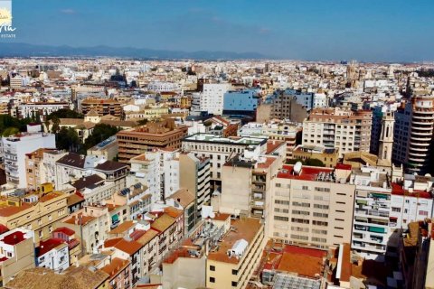 Продажа пентхауса в Валенсия, Испания 2 спальни, 162м2 №168761 - фото 29