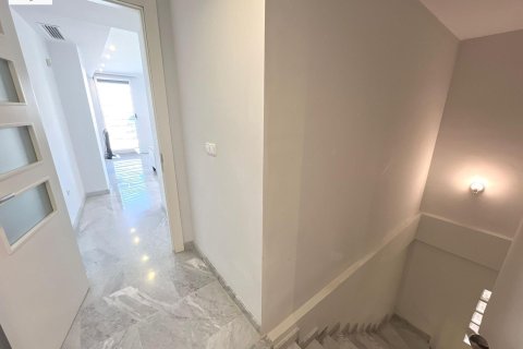 Продажа пентхауса в Валенсия, Испания 2 спальни, 162м2 №168761 - фото 30