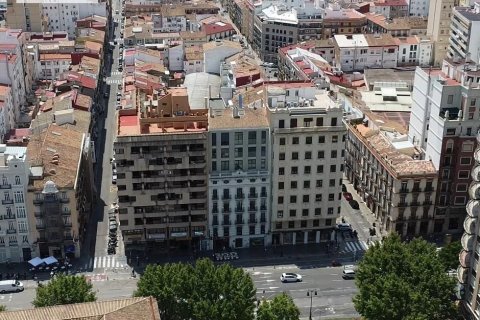 Продажа пентхауса в Валенсия, Испания 2 спальни, 162м2 №168761 - фото 15