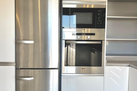 Продажа пентхауса в Валенсия, Испания 2 спальни, 162м2 №168761 - фото 25