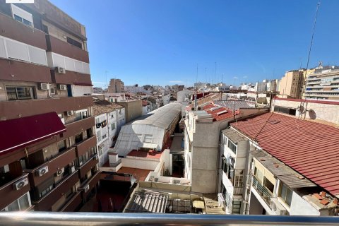 Продажа пентхауса в Валенсия, Испания 2 спальни, 162м2 №168761 - фото 28